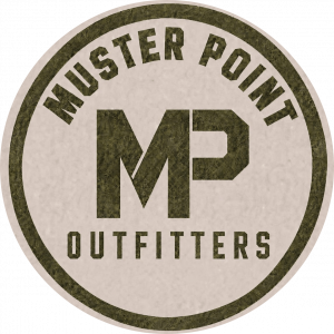 Muster Point Outfitters
