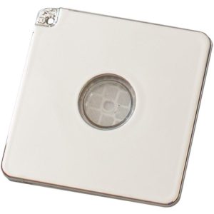 BCB Mayday 2 inch reflective signal mirror
