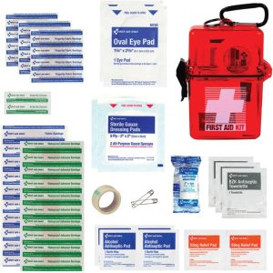 First Aid Only Outdoor First Aid Kit product photo