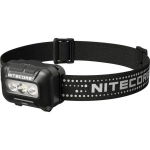 Nitecore HA13 outdoor headlamp with headband